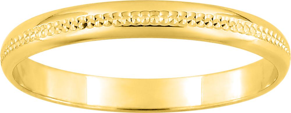 3266925 - Rings - 18CT YELLOW GOLD