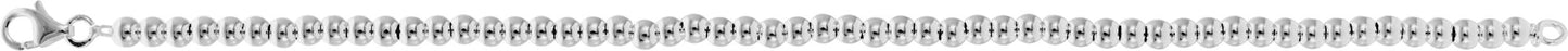 331028C - Necklaces - SILVER