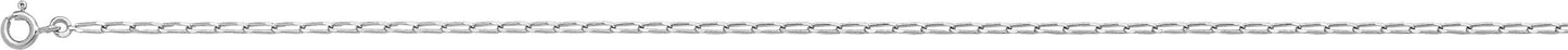 331050C - Necklaces - SILVER