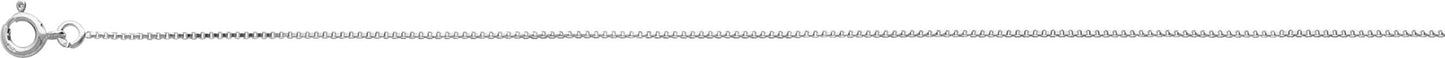 331056C - Necklaces - SILVER