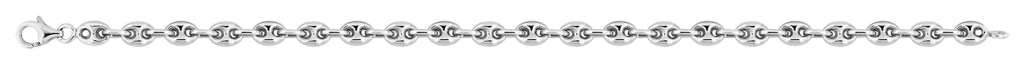 331061B - Bracelets - SILVER
