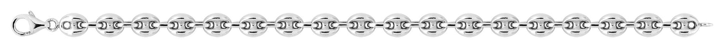 331062B - Bracelets - SILVER