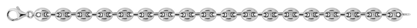 331062C - Necklaces - SILVER