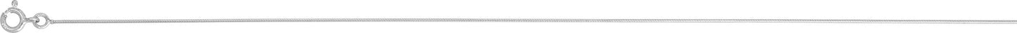 331090C - Necklaces - SILVER