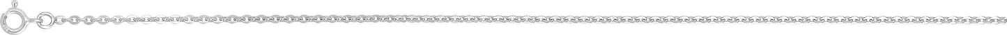 331095C - Necklaces - SILVER