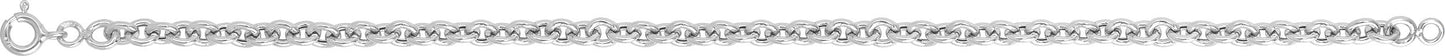 331097B - Bracelets - SILVER