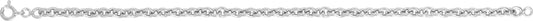 331097B - Bracelets - SILVER