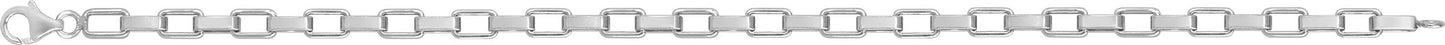 331098B - Bracelets - SILVER
