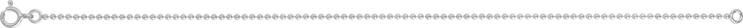 331099B - Bracelets - SILVER