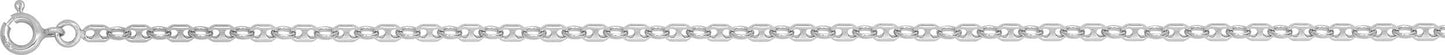 331110C - Necklaces - SILVER