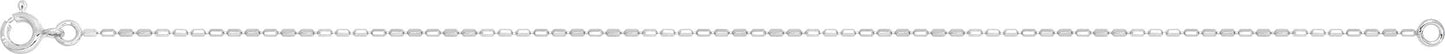 331114C - Necklaces - SILVER