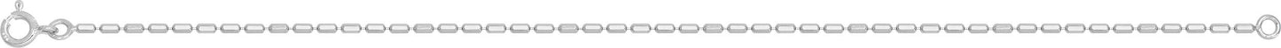 331115C - Necklaces - SILVER