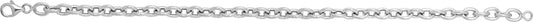 331118B - Bracelets - SILVER