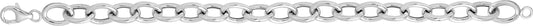 331119B - Bracelets - SILVER