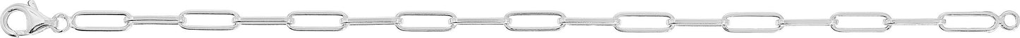 331134B - Bracelets - SILVER
