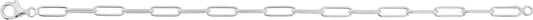 331134B - Bracelets - SILVER