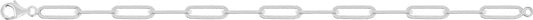 331135B - Bracelets - SILVER