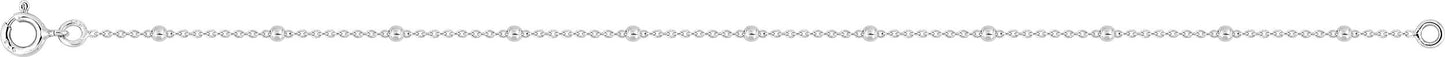 331136C - Necklaces - SILVER