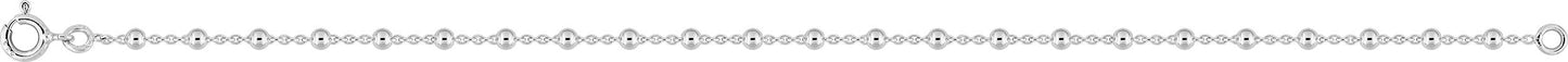 331139B - Bracelets - SILVER