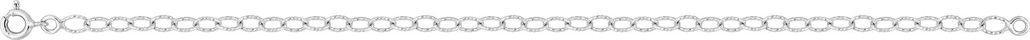 331140B - Bracelets - SILVER