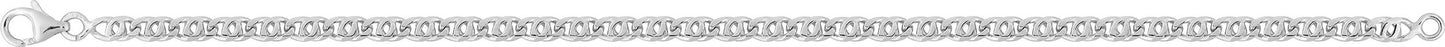 331142B - Bracelets - SILVER