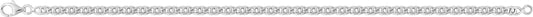 331142B - Bracelets - SILVER