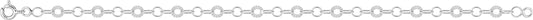 331146C - Necklaces - SILVER