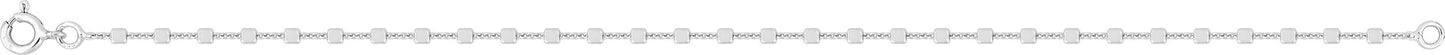 331149B - Bracelets - SILVER