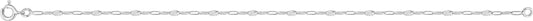 331151B - Bracelets - SILVER