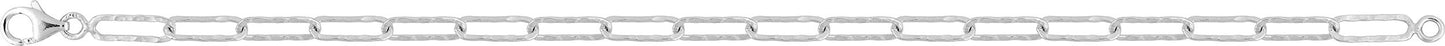 331152B - Bracelets - SILVER