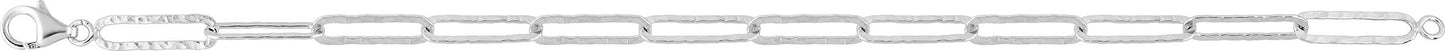 331154B - Bracelets - SILVER