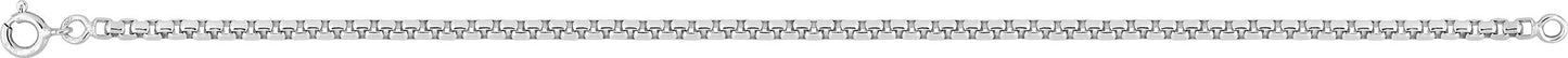 331157C - Necklaces - SILVER