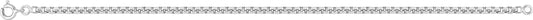 331157C - Necklaces - SILVER
