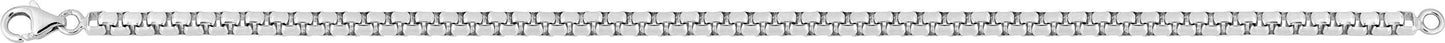 331158C - Necklaces - SILVER