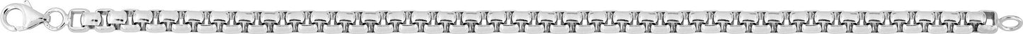 331159B - Bracelets - SILVER