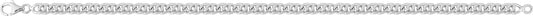331160B - Bracelets - SILVER