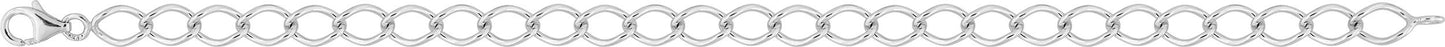 331162B - Bracelets - SILVER