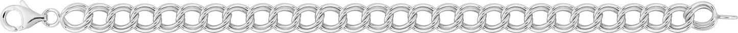 331163C - Necklaces - SILVER