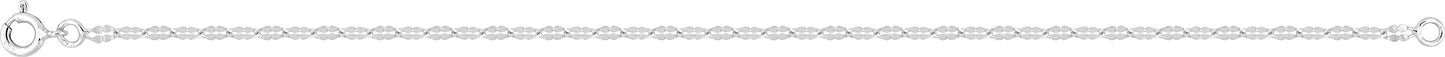 331166C - Necklaces - SILVER
