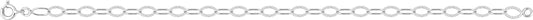 331167C - Necklaces - SILVER