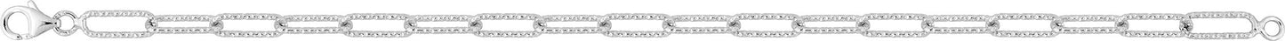 331169B - Bracelets - SILVER