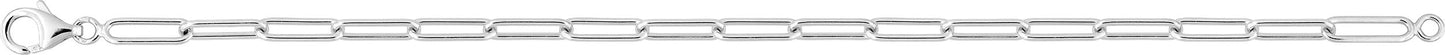 331172B - Bracelets - SILVER