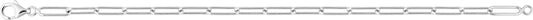 331172B - Bracelets - SILVER