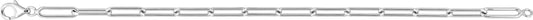 331173C - Necklaces - SILVER