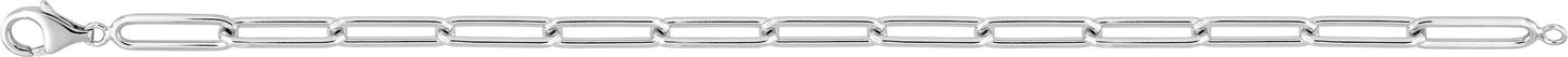 331174B - Bracelets - SILVER
