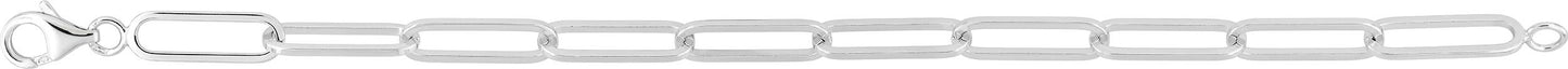 331175B - Bracelets - SILVER