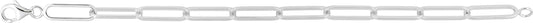 331175B - Bracelets - SILVER