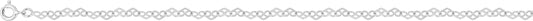 331177C - Necklaces - SILVER