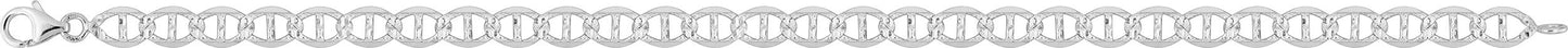 331181B - Bracelets - SILVER