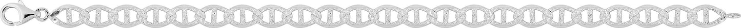 331182B - Bracelets - SILVER